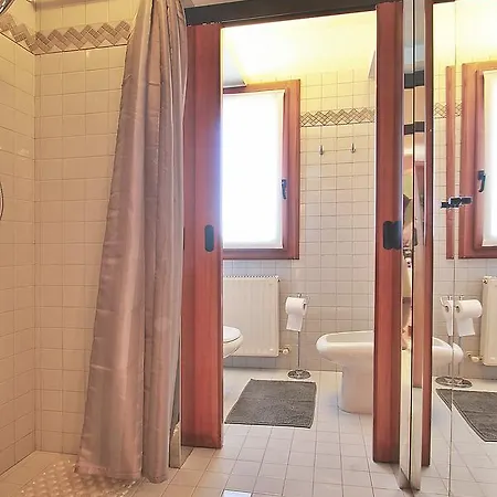 Apartmán Attico Udine