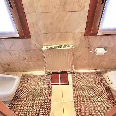 דירה Attico Udine