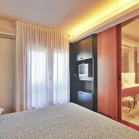 Attico Udine * ליגננו סביאדורו