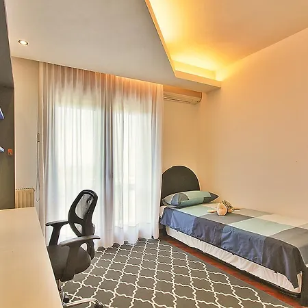 Apartmán Attico Udine
