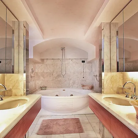 Apartmán Attico Udine