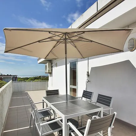 Attico Udine ליגננו סביאדורו