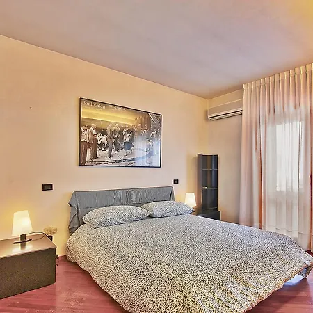 Attico Udine דירה *